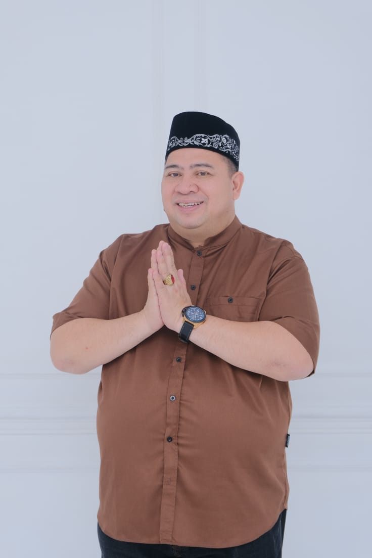 Maknai Idul Adha 1447 H, Pimred Brata Pos Dr. Zaibi Susanto Ajak Wartawan dan Pengacara Menjadi Pejuang Kebenaran yang Ikhlas