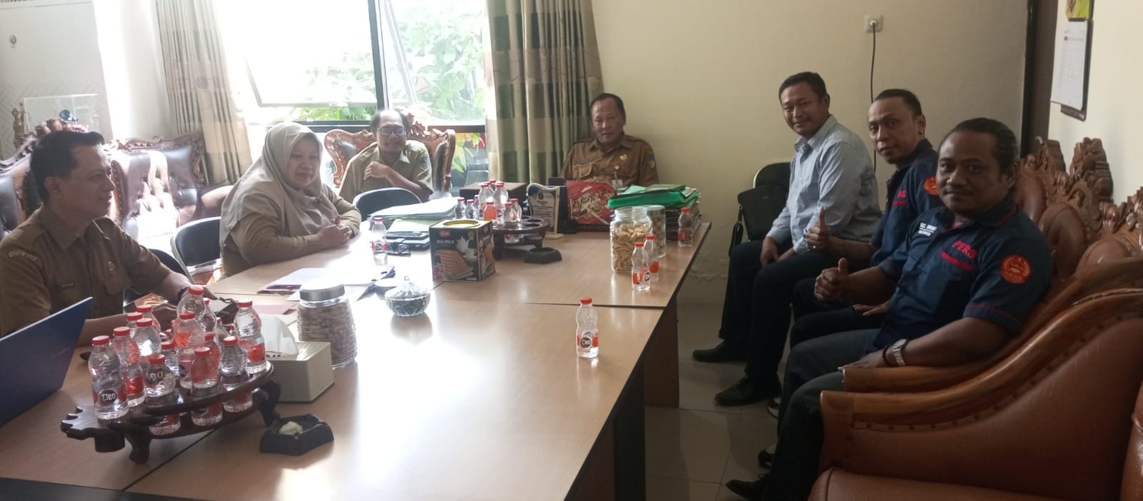 Pelaksanaan Program Bongkar Ratoon 2026 di Kediri Disorot, Verifikasi Penyedia dan Mutu Bibit Jadi Perhatian
